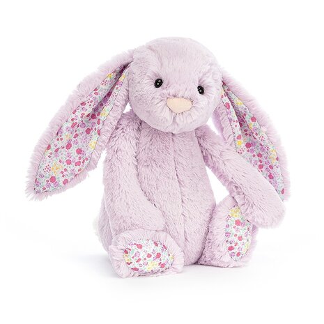 Jellycat Knuffel Blossom Jasmine Bunny Original Jellycat Knuffel Blossom Jasmine Bunny Original