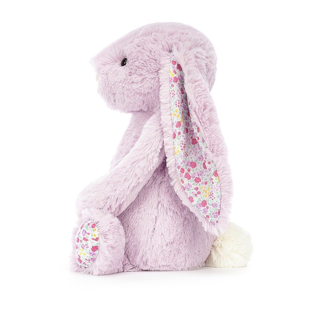 Jellycat Knuffel Blossom Jasmine Bunny Original Jellycat Knuffel Blossom Jasmine Bunny Original