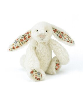 Jellycat Knuffel Blossom Cream Bunny Original