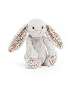 Jellycat Knuffel Blossom Silver Bunny Original