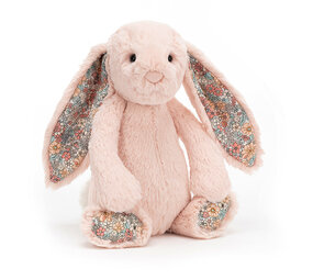 Jellycat Blossom Blush Bunny Original Jellycat Blossom Blush Bunny Original