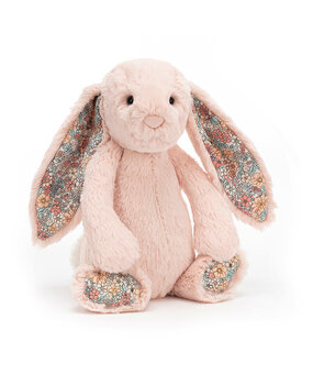 Jellycat Blossom Blush Bunny Original