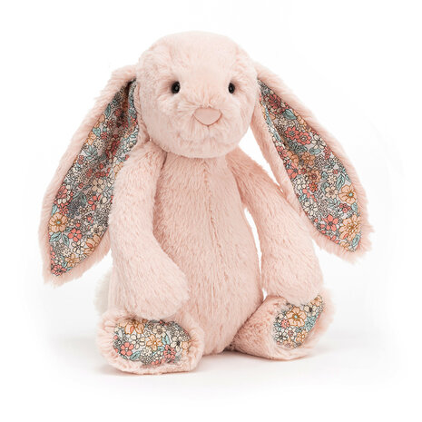 Jellycat Blossom Blush Bunny Original Jellycat Blossom Blush Bunny Original