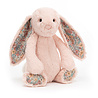 Jellycat Blossom Blush Bunny Original Jellycat Blossom Blush Bunny Original