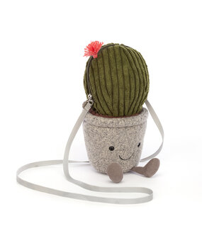 Jellycat Amuseable Cactus Bag Tasje