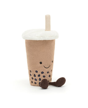 Jellycat Amuseable Bubble Tea Jellycat Amuseable Bubble Tea