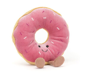 Jellycat Amuseable Doughnut Donut Jellycat Amuseable Doughnut Donut