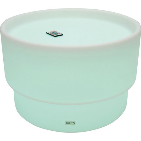 TickiT Ronde Kunststof Lichttafel TickiT Ronde Kunststof Lichttafel