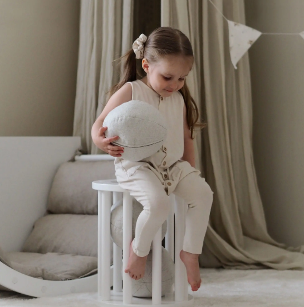 Fitwood Hilla Linnen Bal Fitwood Hilla Linnen Bal