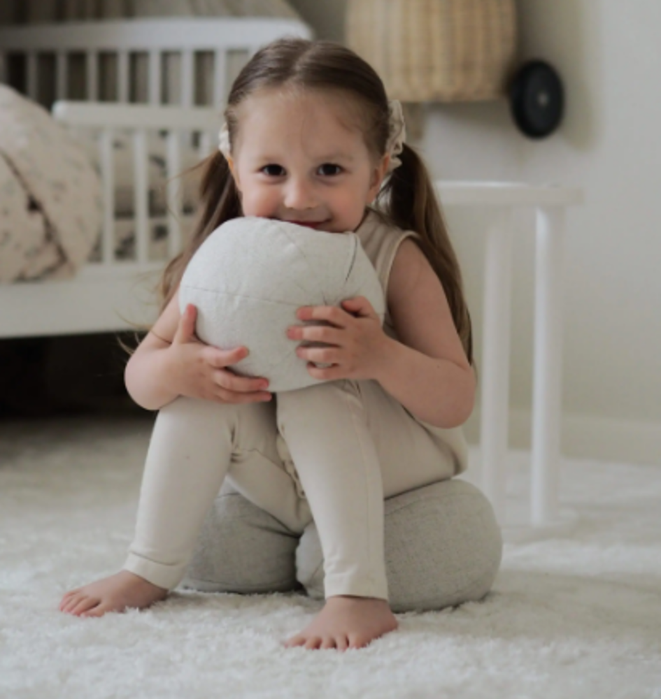 Fitwood Hilla Linnen Bal Fitwood Hilla Linnen Bal