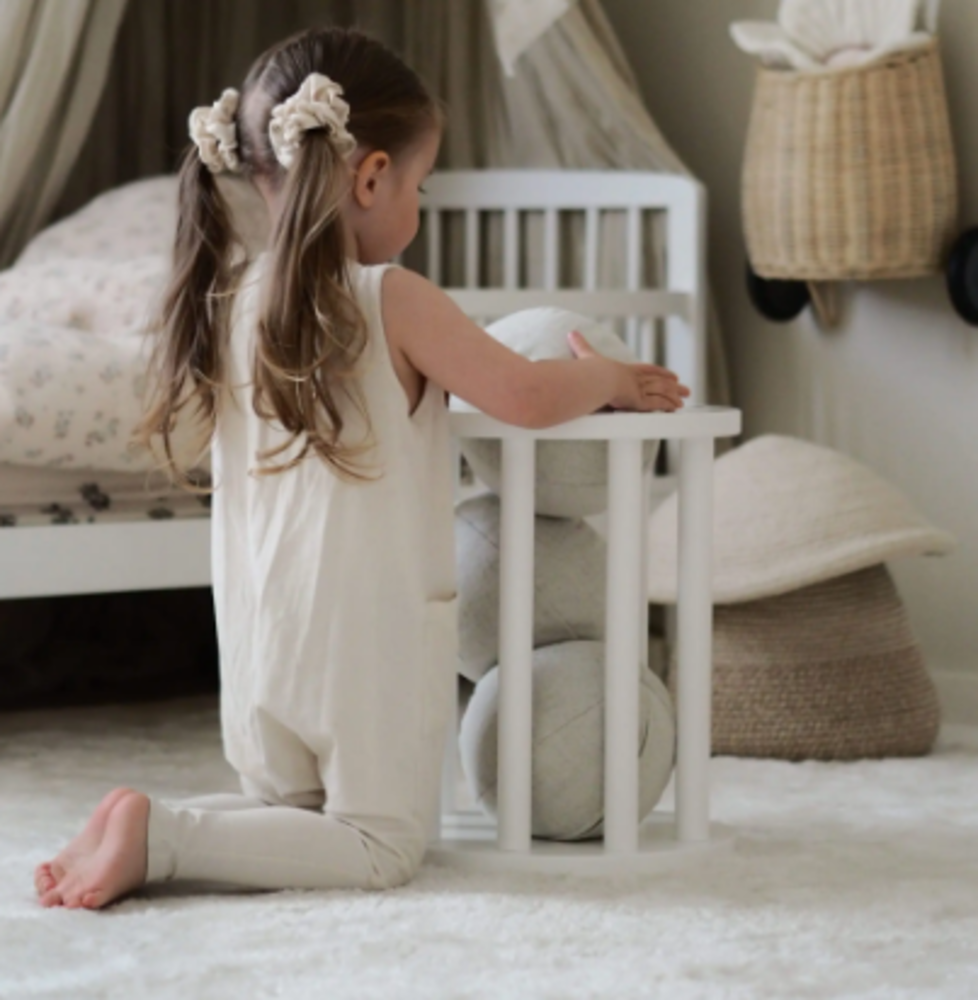 Fitwood Hilla Linnen Bal Fitwood Hilla Linnen Bal