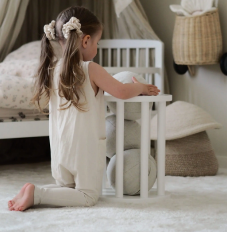 Fitwood Hilla Linnen Bal Fitwood Hilla Linnen Bal