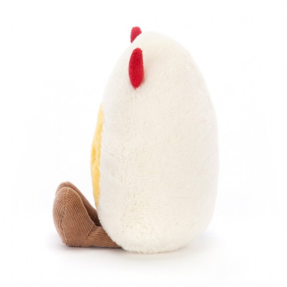 Jellycat Amuseable Devilled Egg Jellycat Amuseable Devilled Egg