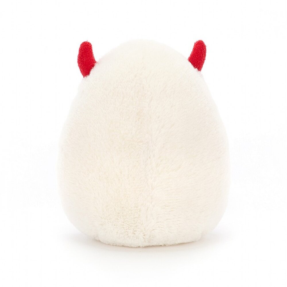 Jellycat Amuseable Devilled Egg Jellycat Amuseable Devilled Egg