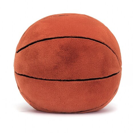 Jellycat Amuseable Sports Basketball Jellycat Amuseable Sports Basketball