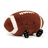 Jellycat Amuseable Sports American Football Jellycat Amuseable Sports American Football