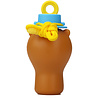 Uncle Bubble Bellenblaas Fun Anti-Spill Pals Brown Bear Uncle Bubble Bellenblaas Fun Anti-Spill Pals Brown Bear