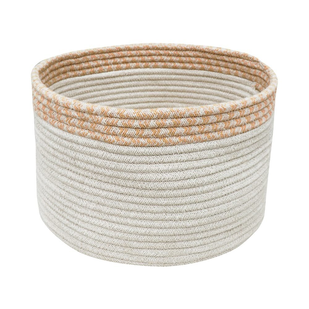 Lorena Canals Opbergmand Kilo Honey Lorena Canals Opbergmand Kilo Honey