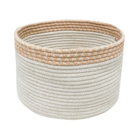 Lorena Canals Opbergmand Kilo Honey Lorena Canals Opbergmand Kilo Honey