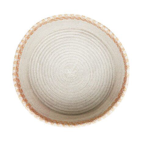 Lorena Canals Opbergmand Kilo Honey Lorena Canals Opbergmand Kilo Honey