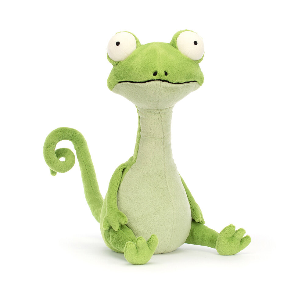 Jellycat Caractacus Chameleon Jellycat Caractacus Chameleon
