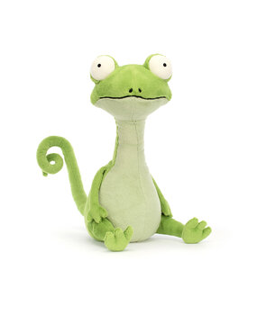Jellycat Caractacus Chameleon