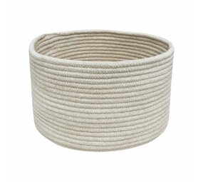 Lorena Canals Opbergmand  Gram Natural Lorena Canals Opbergmand  Gram Natural