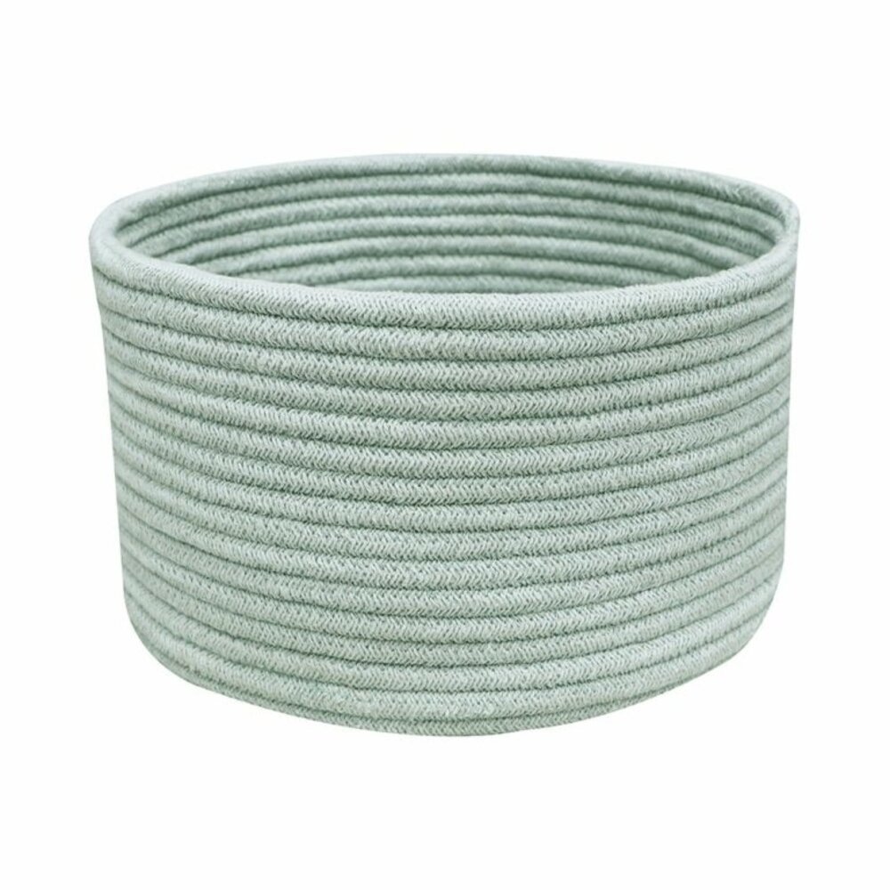 Lorena Canals Opbergmand Gram Blue Sage Lorena Canals Opbergmand Gram Blue Sage