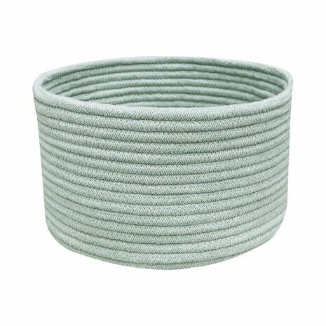 Lorena Canals Opbergmand Gram Blue Sage Lorena Canals Opbergmand Gram Blue Sage