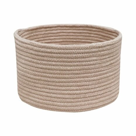 Lorena Canals Opbergmand Gram Rose Lorena Canals Opbergmand Gram Rose