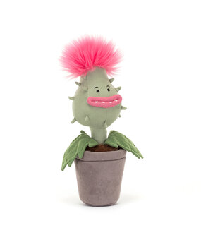 Jellycat Vleesetende Plant Carniflore Priscilla