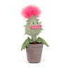 Jellycat Vleesetende Plant Carniflore Priscilla Jellycat Vleesetende Plant Carniflore Priscilla