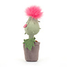 Jellycat Vleesetende Plant Carniflore Priscilla Jellycat Vleesetende Plant Carniflore Priscilla