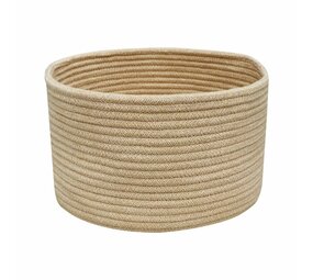 Lorena Canals Opbergmand  Gram Golden Lorena Canals Opbergmand  Gram Golden