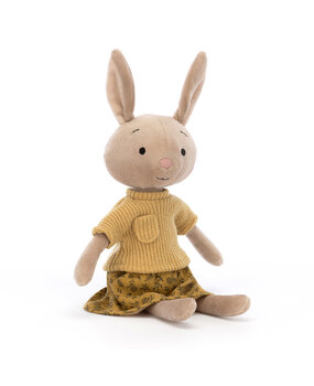 Jellycat Coquette Cutie Bunny