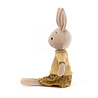 Jellycat Coquette Cutie Bunny Jellycat Coquette Cutie Bunny