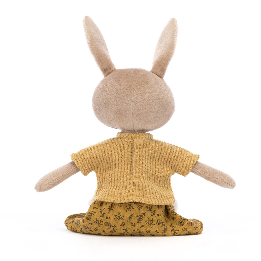 Jellycat Coquette Cutie Bunny Jellycat Coquette Cutie Bunny