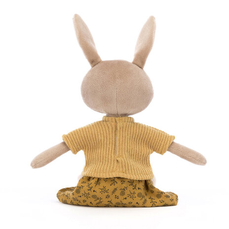 Jellycat Coquette Cutie Bunny Jellycat Coquette Cutie Bunny