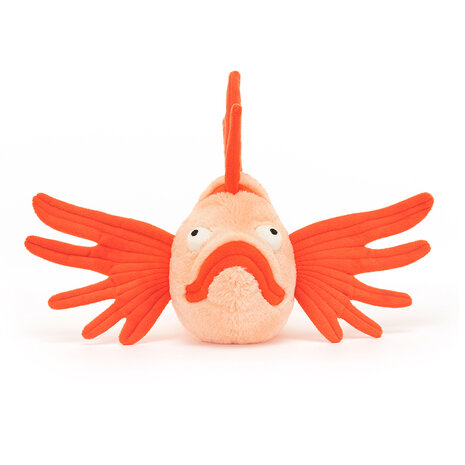 Jellycat Lois Lionfish Jellycat Lois Lionfish