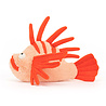 Jellycat Lois Lionfish Jellycat Lois Lionfish