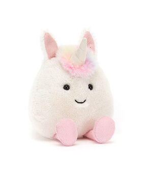 Jellycat Amuseabean Unicorn