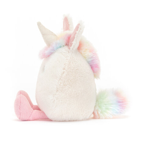 Jellycat Amuseabean Unicorn Jellycat Amuseabean Unicorn