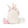 Jellycat Amuseabean Unicorn Jellycat Amuseabean Unicorn