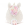 Jellycat Amuseabean Unicorn Jellycat Amuseabean Unicorn