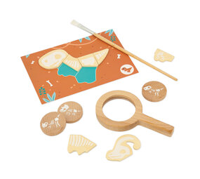 Janod Dino Graaf Spel Janod Dino Graaf Spel