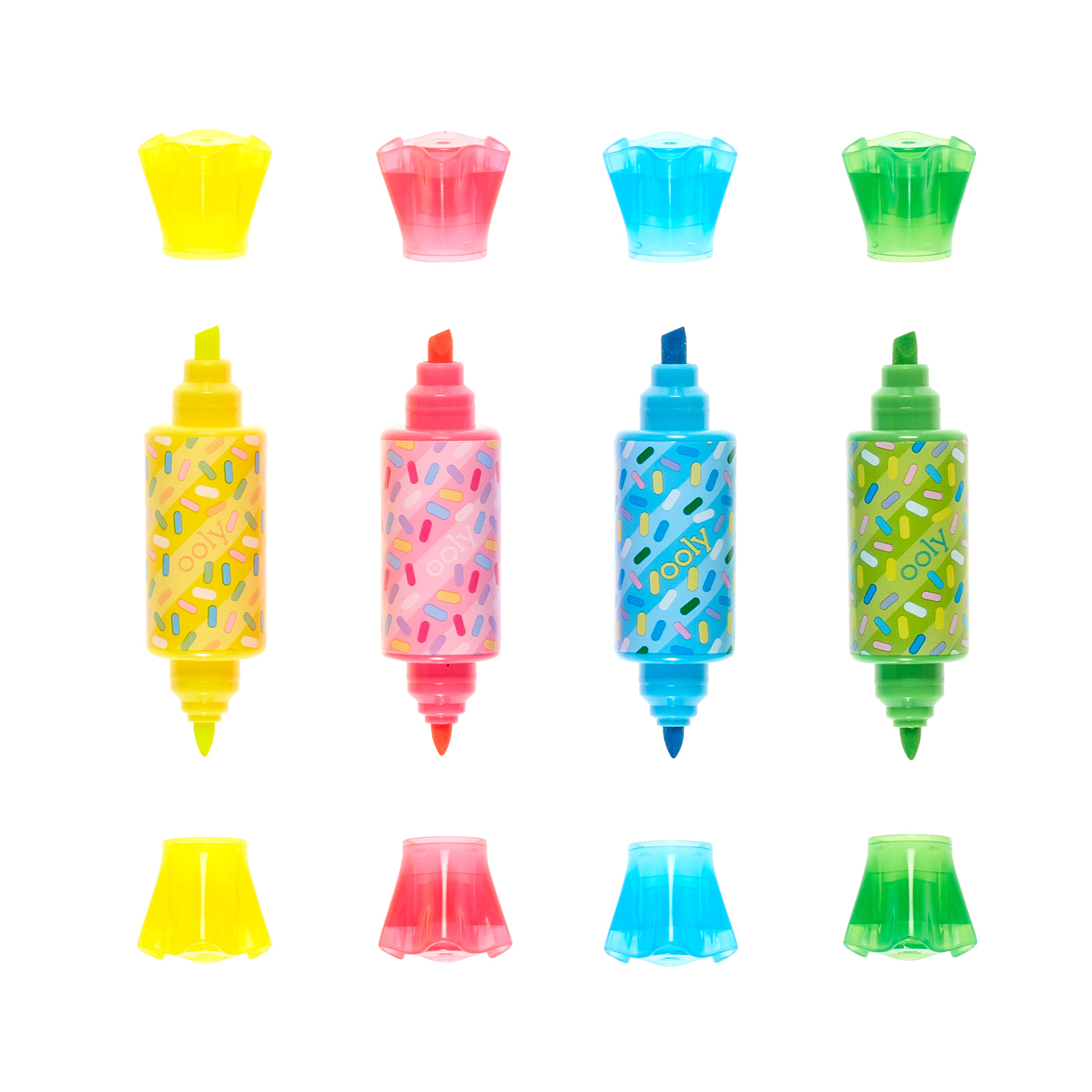 Sugar Joy Geurende Markeerstiften afbeelding