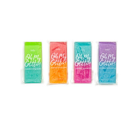 OOLY Gum Oh my Glitter Assorti OOLY Gum Oh my Glitter Assorti