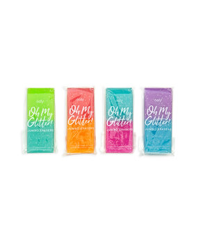OOLY Gum Oh my Glitter Assorti OOLY Gum Oh my Glitter Assorti
