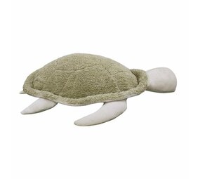 Lorena Canals Poef Mrs. Turtle Lorena Canals Poef Mrs. Turtle