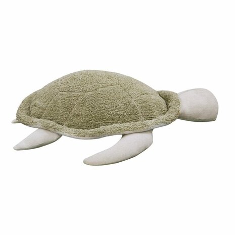 Lorena Canals Poef Mrs. Turtle Lorena Canals Poef Mrs. Turtle